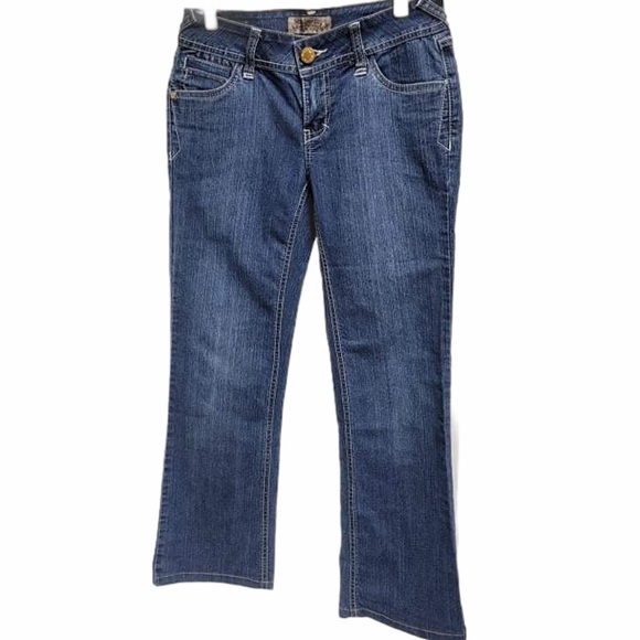 Role Play Jeans T3B - Picture 2 of 6